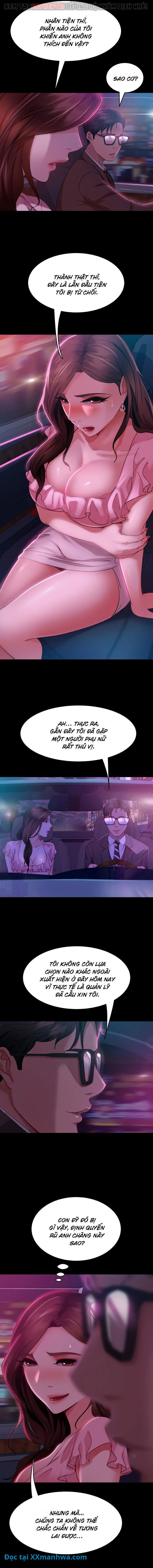 Mai mối hôn nhân - Chapter 13 trang 11