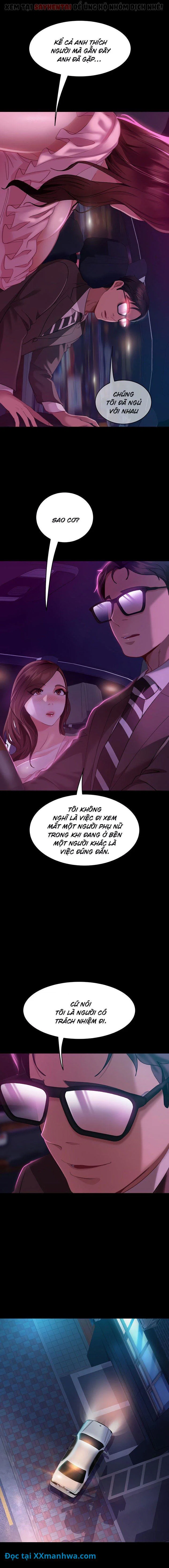 Mai mối hôn nhân - Chapter 13 trang 12