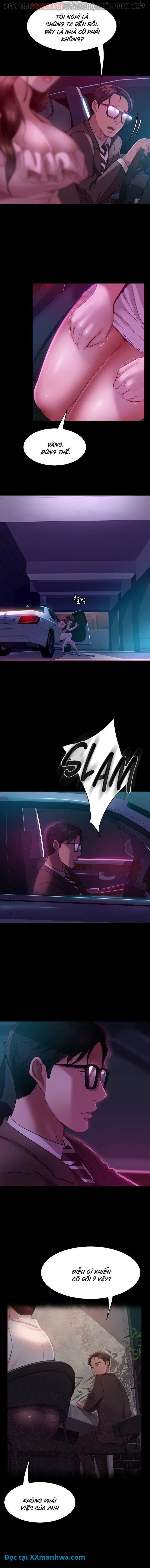 Mai mối hôn nhân - Chapter 13 trang 13