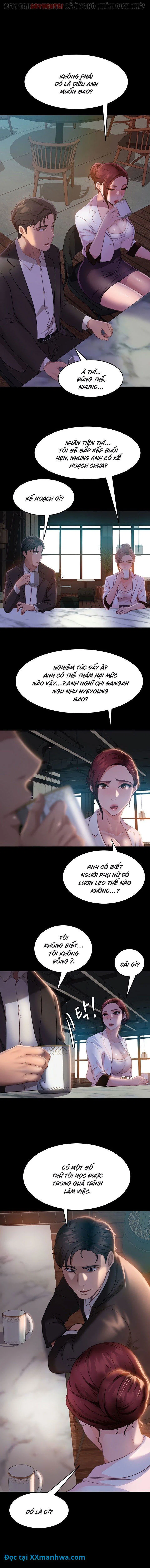 Mai mối hôn nhân - Chapter 13 trang 14