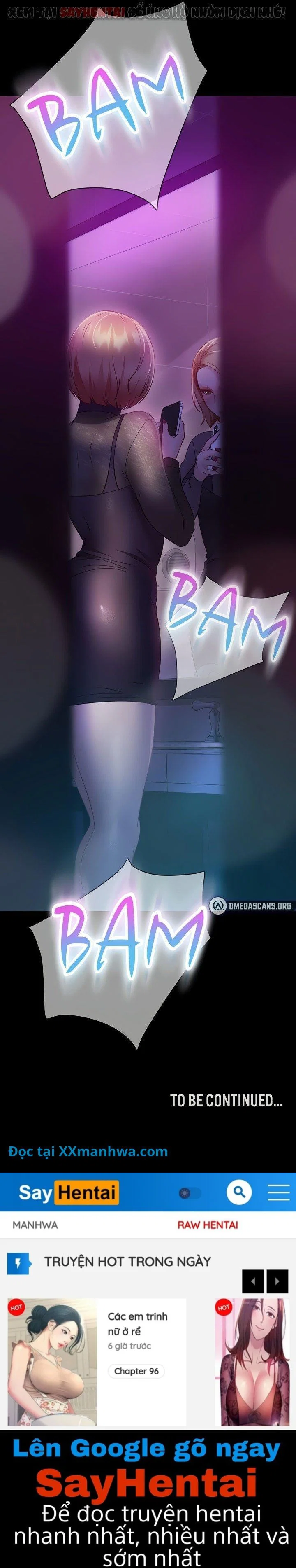 Mai mối hôn nhân - Chapter 15 trang 10
