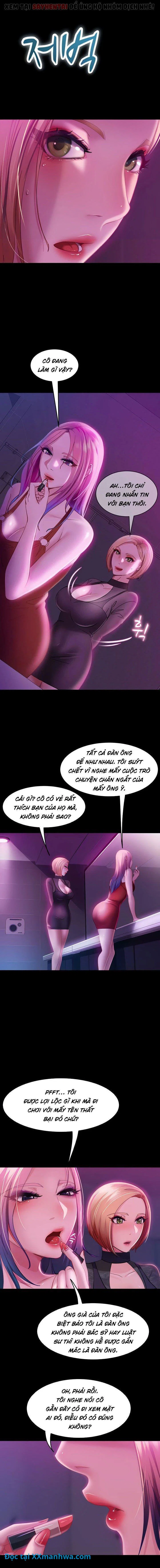Mai mối hôn nhân - Chapter 16 trang 3