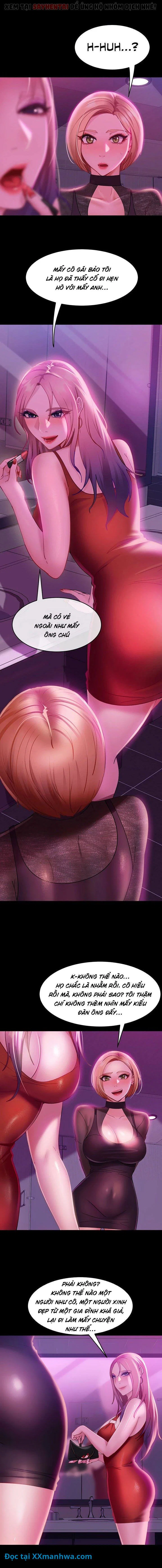 Mai mối hôn nhân - Chapter 16 trang 4