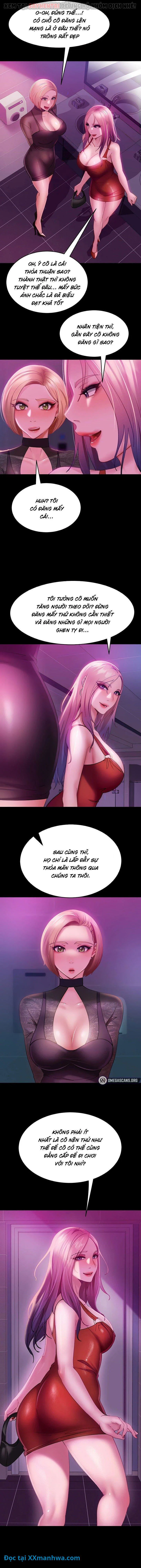 Mai mối hôn nhân - Chapter 16 trang 5