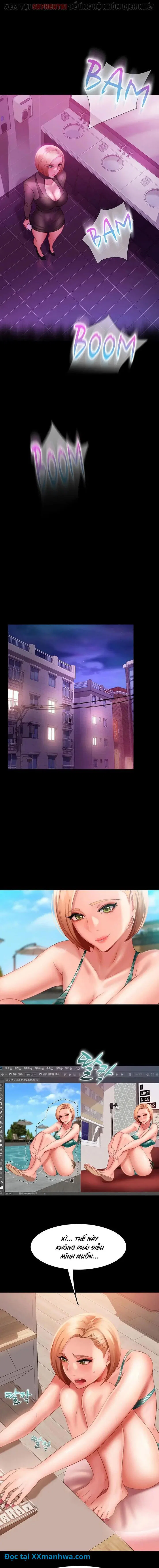 Mai mối hôn nhân - Chapter 16 trang 6