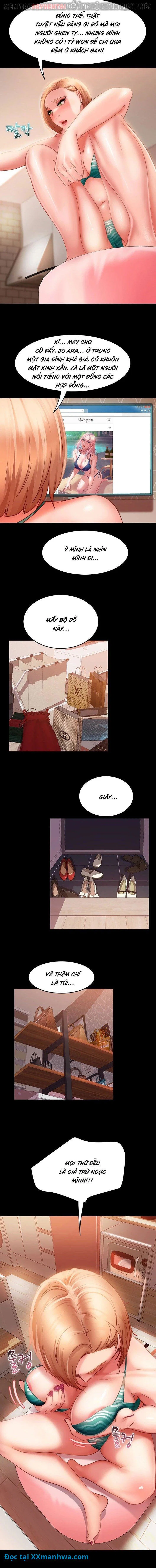 Mai mối hôn nhân - Chapter 16 trang 7