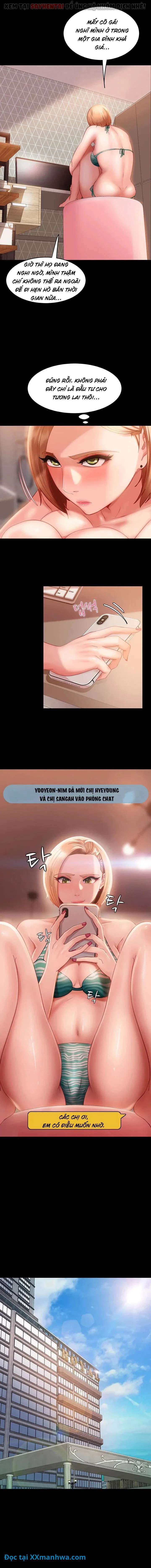 Mai mối hôn nhân - Chapter 16 trang 8