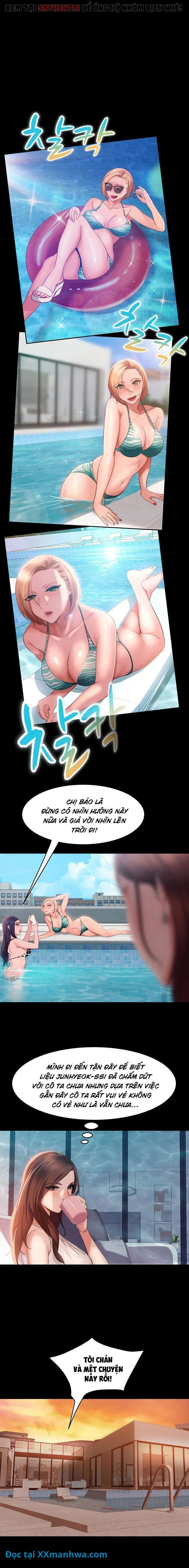 Mai mối hôn nhân - Chapter 16 trang 10