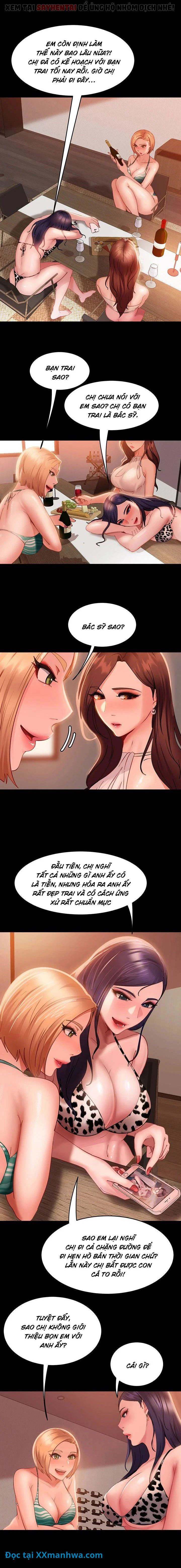 Mai mối hôn nhân - Chapter 16 trang 11