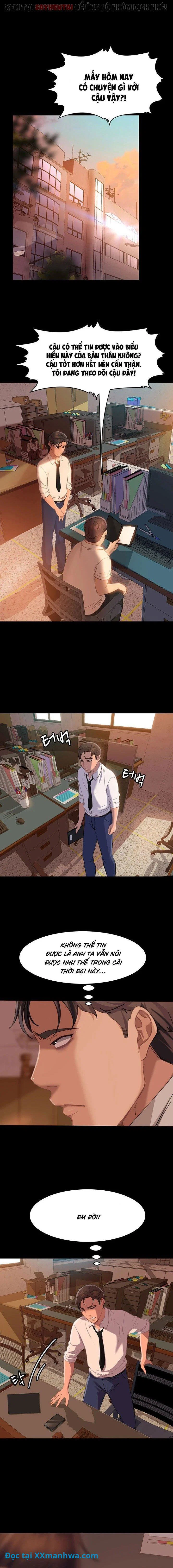 Mai mối hôn nhân - Chapter 16 trang 13