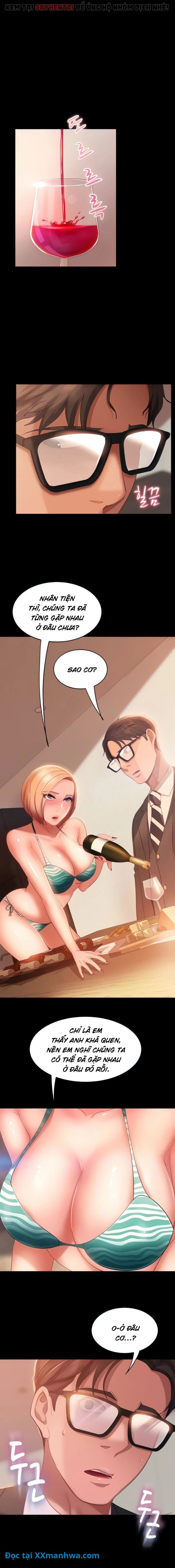 Mai mối hôn nhân - Chapter 17 trang 6