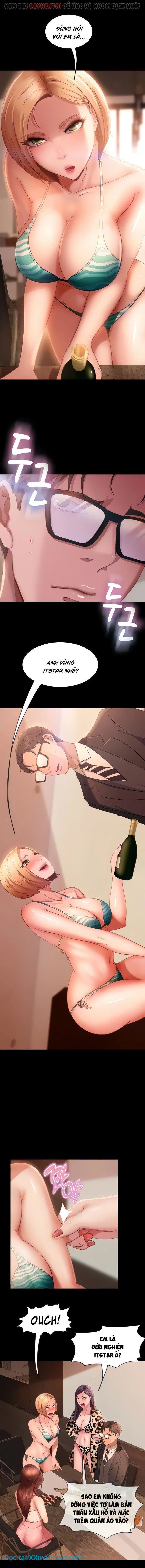 Mai mối hôn nhân - Chapter 17 trang 7