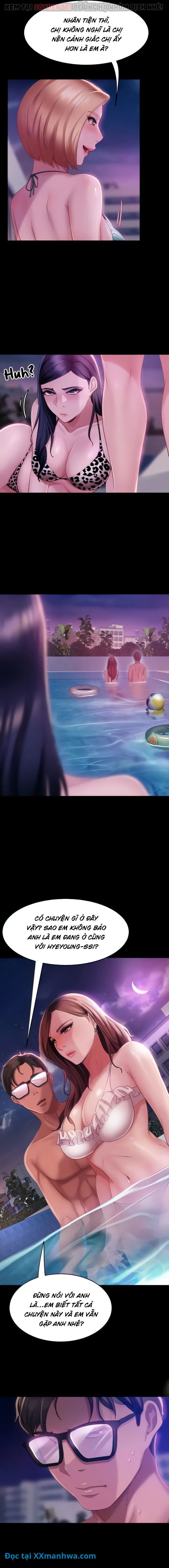 Mai mối hôn nhân - Chapter 17 trang 13