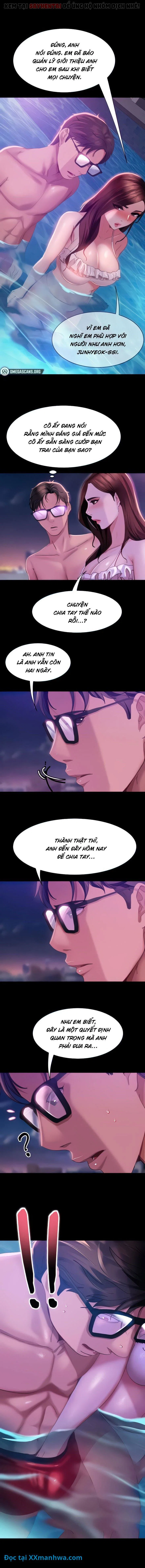 Mai mối hôn nhân - Chapter 17 trang 14