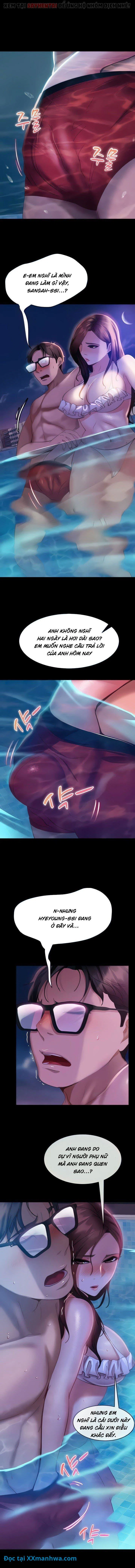 Mai mối hôn nhân - Chapter 17 trang 15