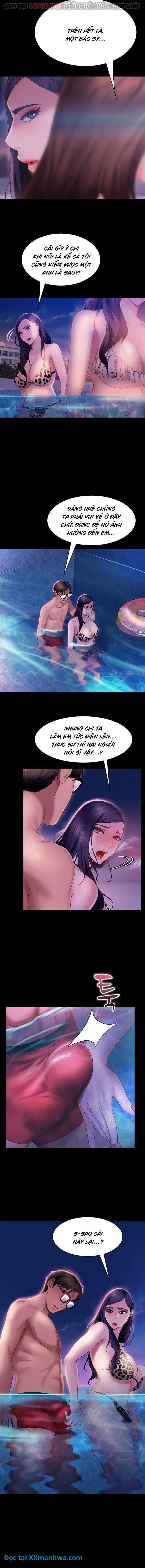 Mai mối hôn nhân - Chapter 18 trang 4