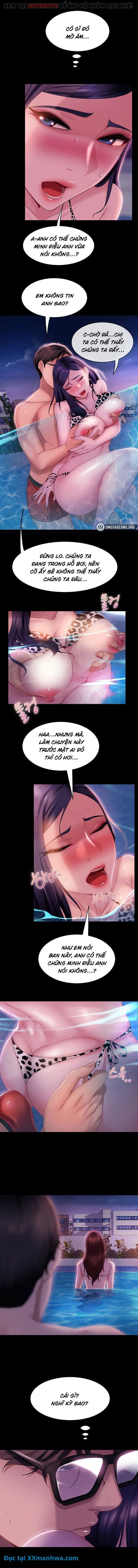 Mai mối hôn nhân - Chapter 18 trang 6