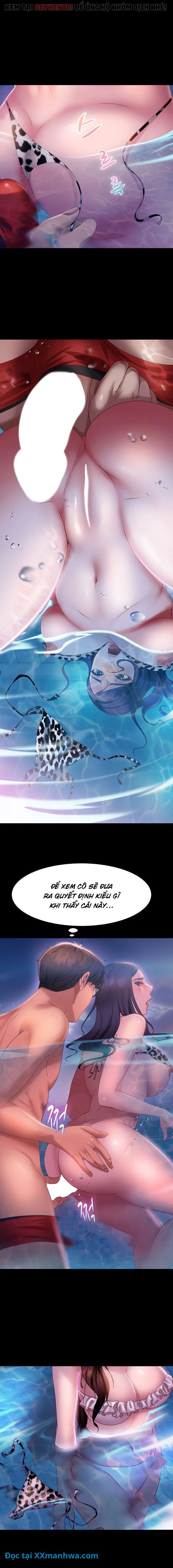 Mai mối hôn nhân - Chapter 18 trang 7