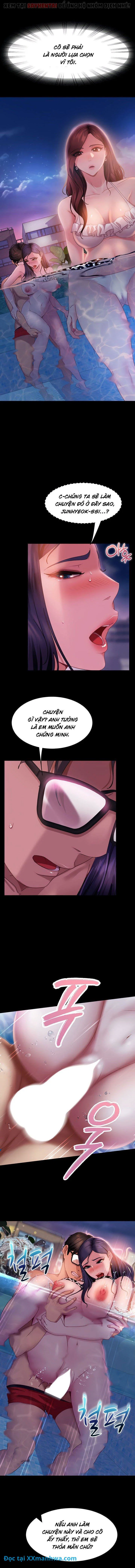 Mai mối hôn nhân - Chapter 18 trang 8