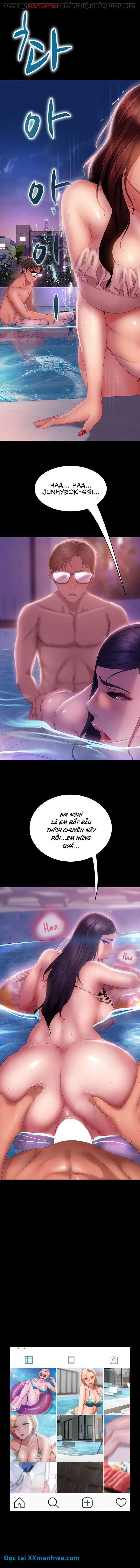Mai mối hôn nhân - Chapter 18 trang 12