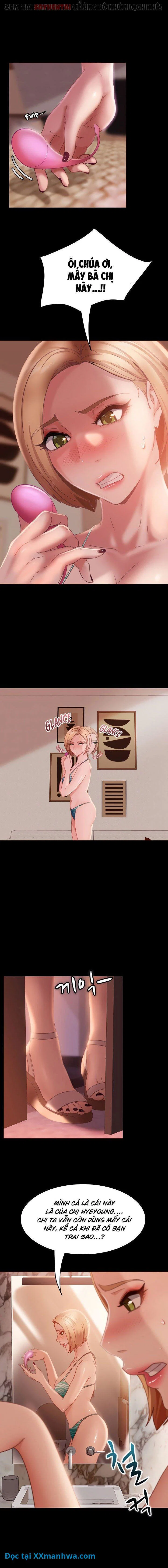 Mai mối hôn nhân - Chapter 18 trang 14