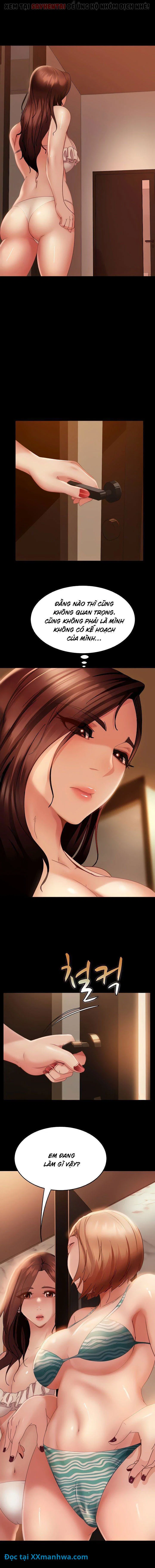 Mai mối hôn nhân - Chapter 19 trang 3
