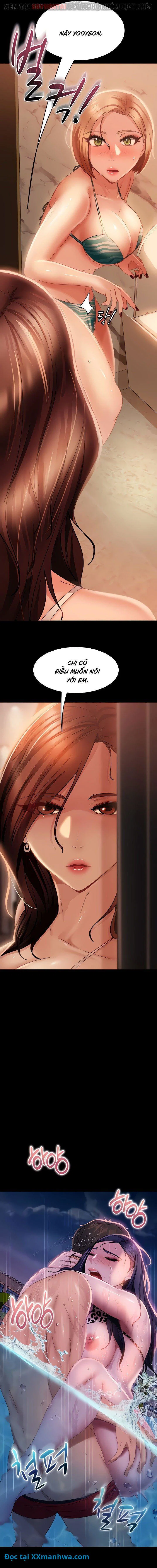Mai mối hôn nhân - Chapter 19 trang 5
