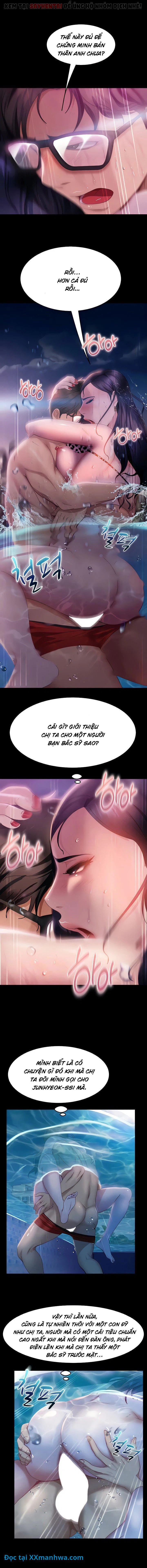 Mai mối hôn nhân - Chapter 19 trang 6