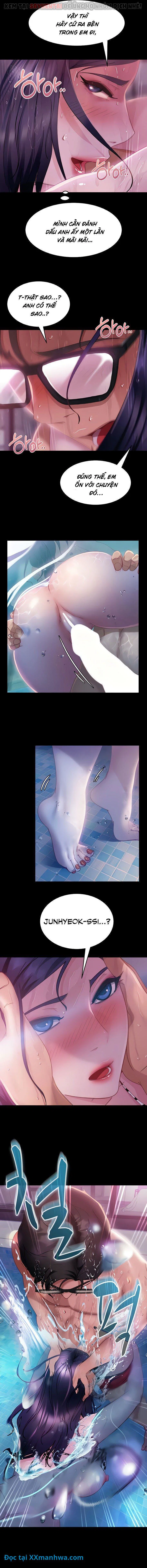Mai mối hôn nhân - Chapter 19 trang 8