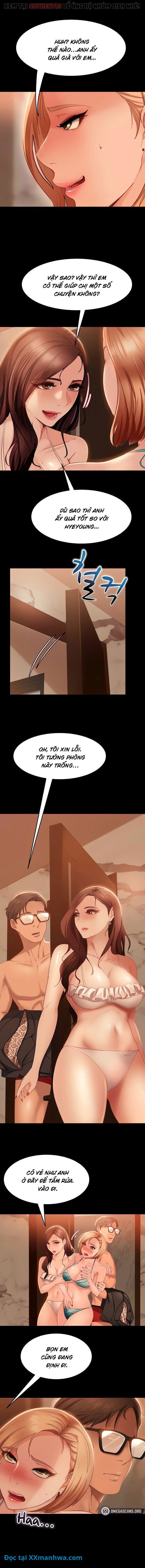 Mai mối hôn nhân - Chapter 19 trang 12