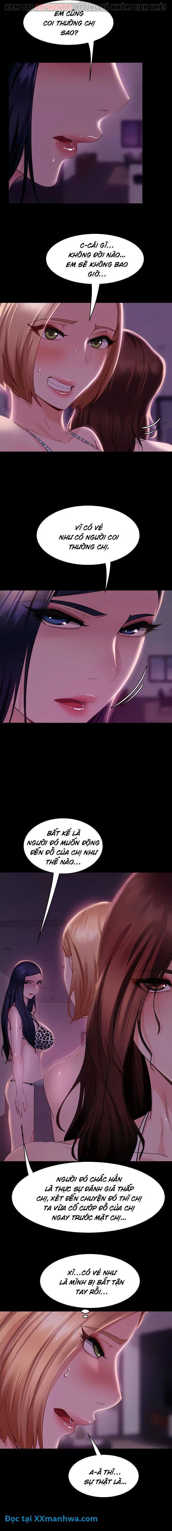 Mai mối hôn nhân - Chapter 19 trang 14