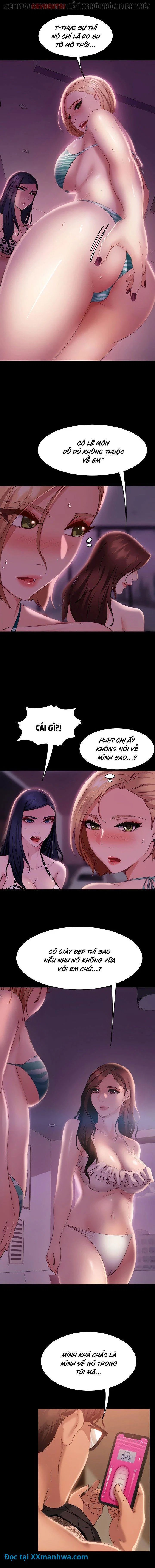 Mai mối hôn nhân - Chapter 19 trang 15