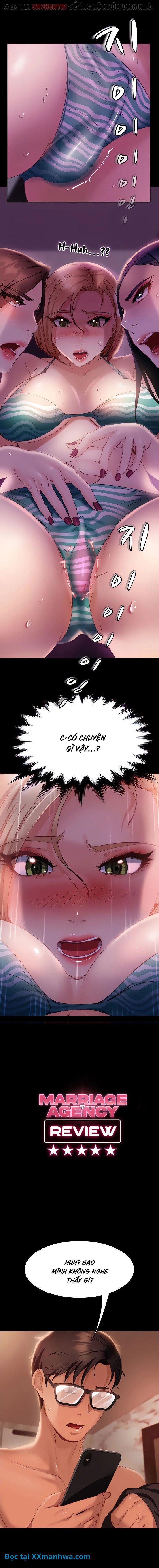 Mai mối hôn nhân - Chapter 20 trang 2