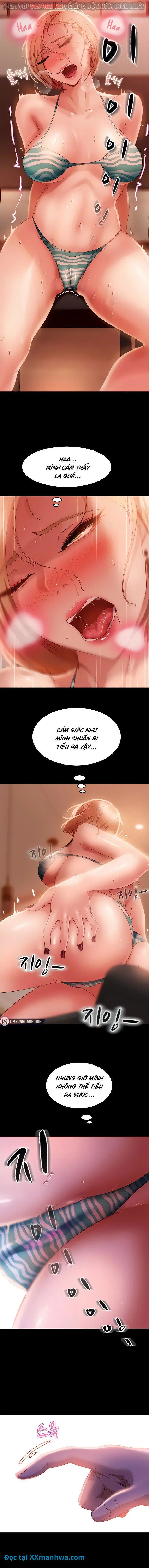 Mai mối hôn nhân - Chapter 20 trang 8