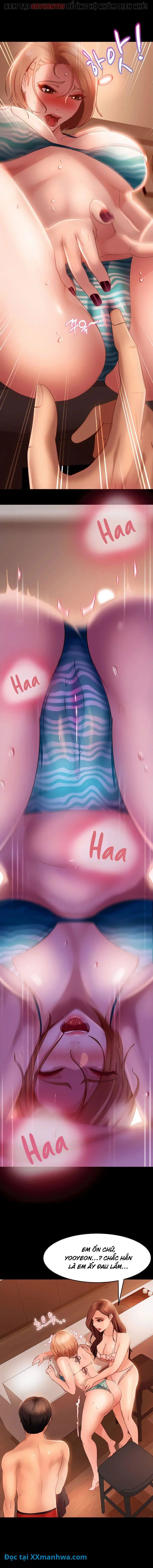 Mai mối hôn nhân - Chapter 20 trang 9
