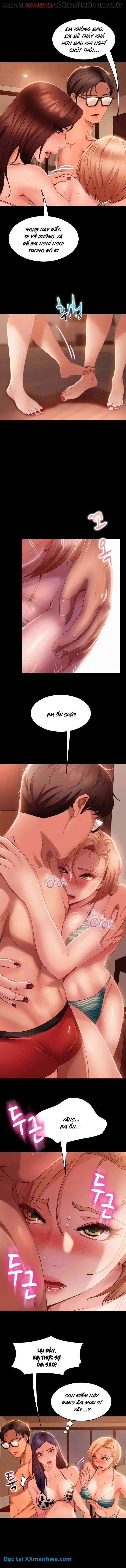 Mai mối hôn nhân - Chapter 20 trang 10