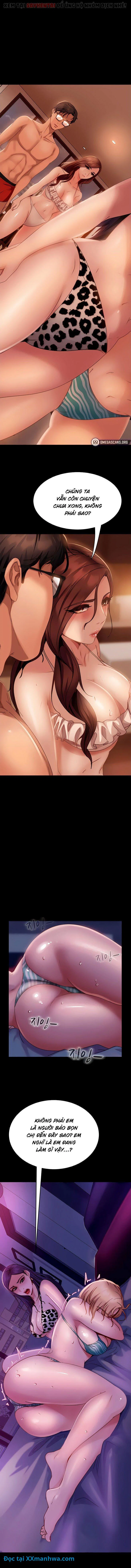 Mai mối hôn nhân - Chapter 20 trang 11