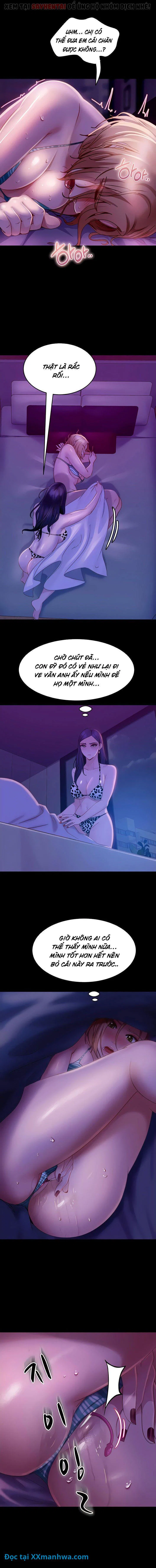 Mai mối hôn nhân - Chapter 20 trang 12