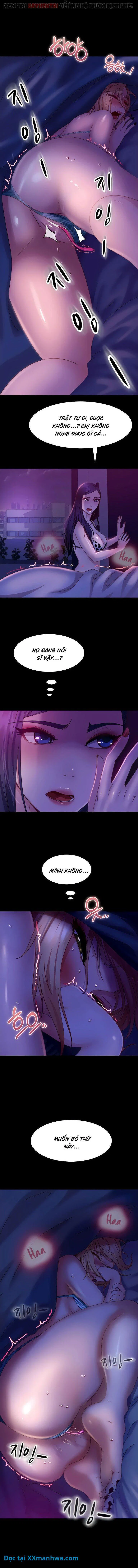 Mai mối hôn nhân - Chapter 20 trang 13