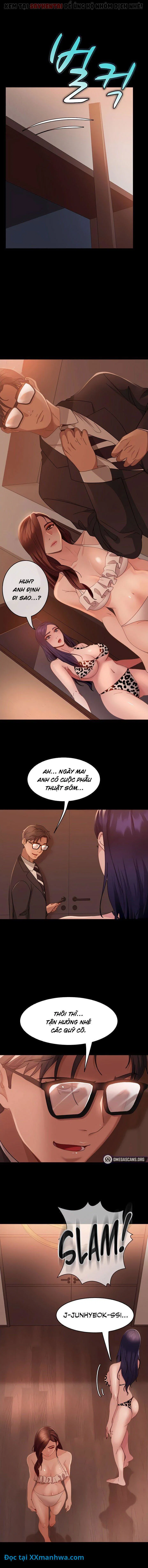 Mai mối hôn nhân - Chapter 20 trang 14
