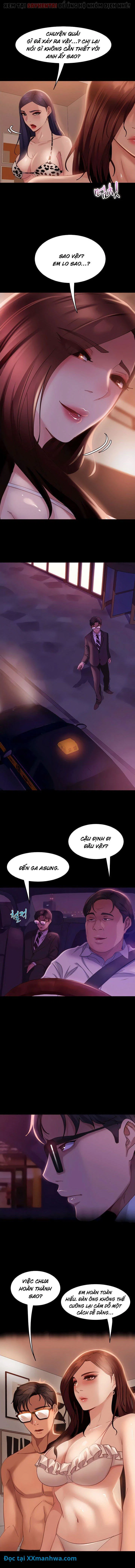 Mai mối hôn nhân - Chapter 20 trang 15