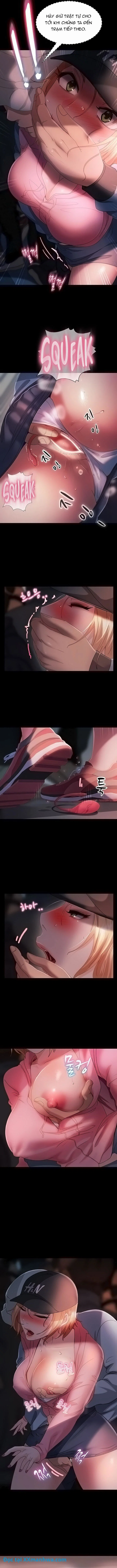 Mai mối hôn nhân - Chapter 28 trang 4