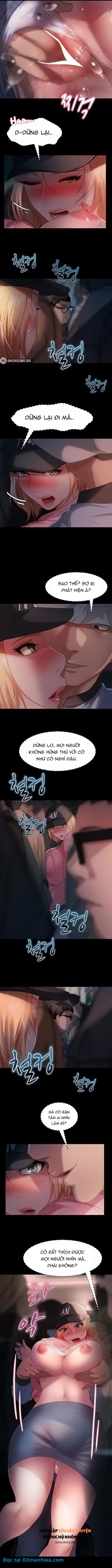 Mai mối hôn nhân - Chapter 28 trang 7