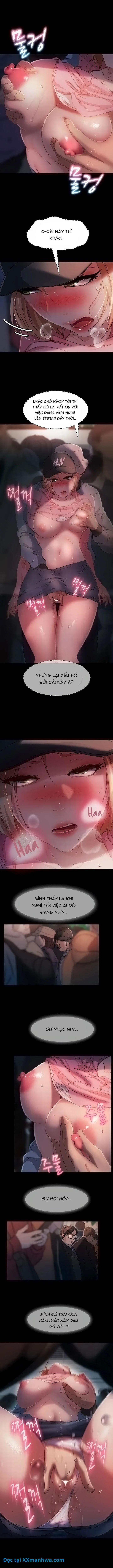 Mai mối hôn nhân - Chapter 28 trang 8