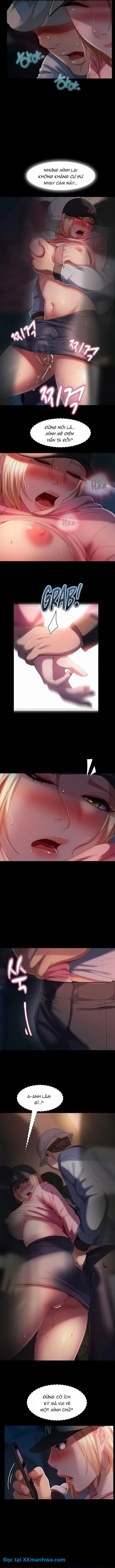 Mai mối hôn nhân - Chapter 28 trang 10