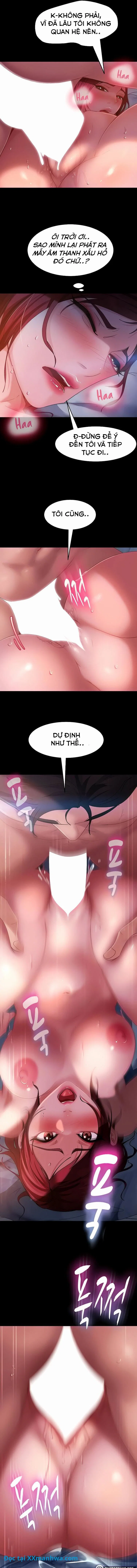 Mai mối hôn nhân - Chapter 34 trang 4