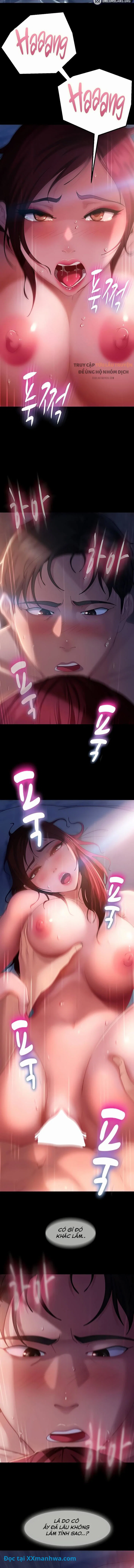 Mai mối hôn nhân - Chapter 34 trang 5