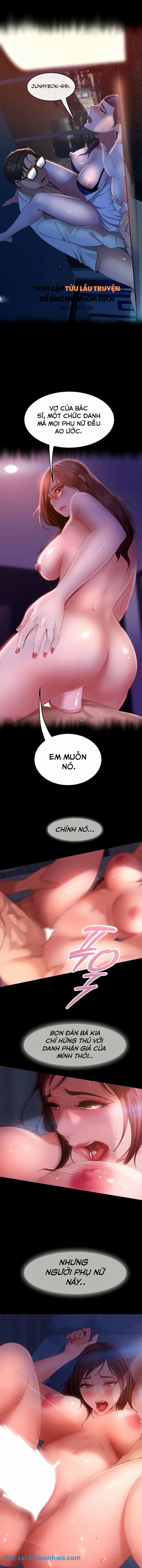 Mai mối hôn nhân - Chapter 34 trang 7