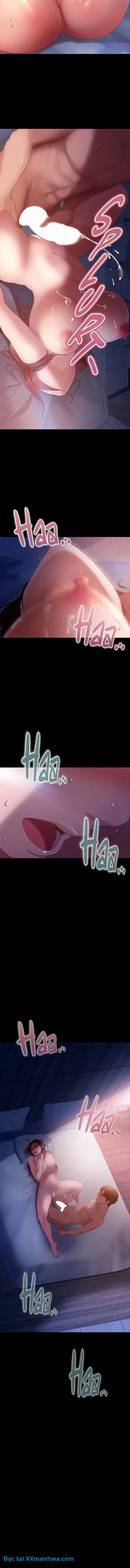 Mai mối hôn nhân - Chapter 34 trang 9