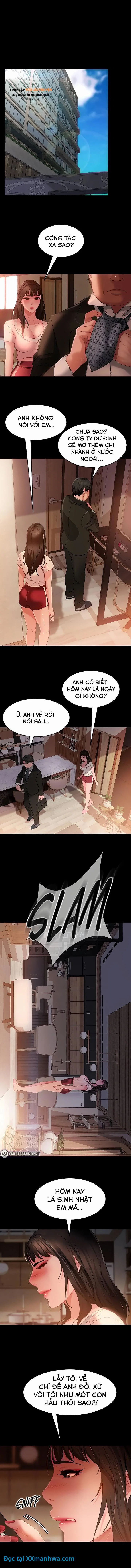 Mai mối hôn nhân - Chapter 34 trang 10